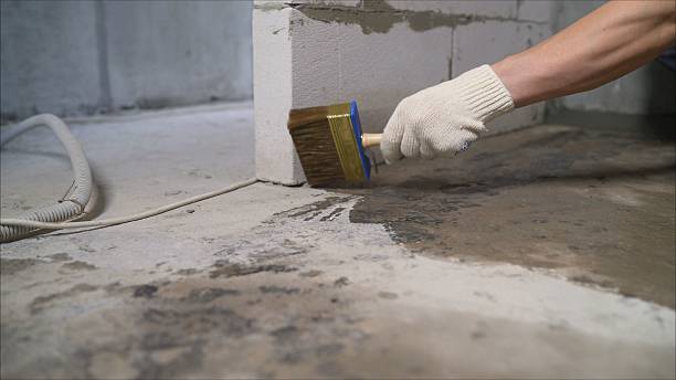 24/7 Emergency Wet Basement Repair experts in New Milford, NJ